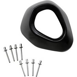 Cono de salida  Akrapovic V-EC230