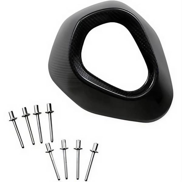 Cono de salida  Akrapovic V-EC230