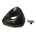 Cono de salida de carbono tipo r5  Akrapovic V-EC236
