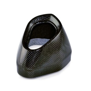 Cono de salida  Akrapovic V-EC323