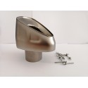 Cono de salida  Akrapovic V-EC341