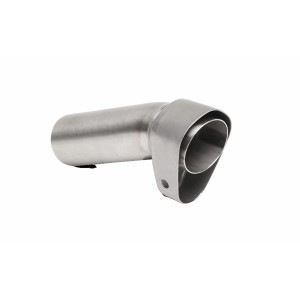 Reductor de ruido  Akrapovic V-TUV111
