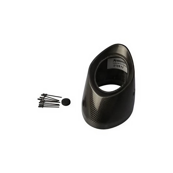 Cono de salida  Akrapovic V-EC60