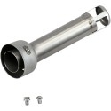 Reductor de ruido  Akrapovic V-TUV005