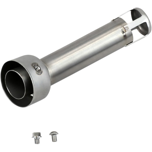 Reductor de ruido  Akrapovic V-TUV005