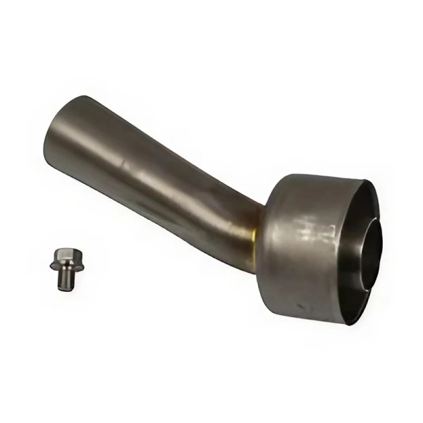 Reductor de ruido  Akrapovic V-TUV018