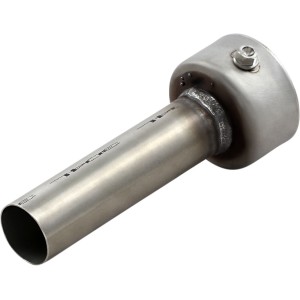 Reductor de ruido  Akrapovic V-TUV024