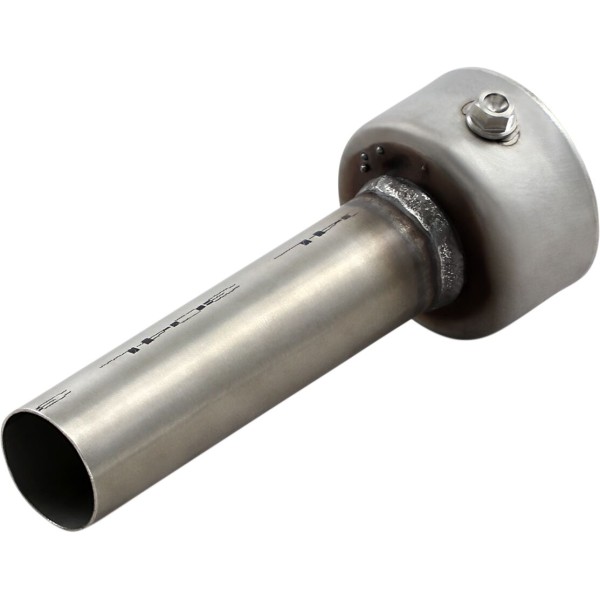 Reductor de ruido  Akrapovic V-TUV024