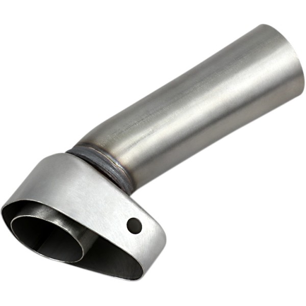 Reductor de ruido inox  Akrapovic V-TUV052L