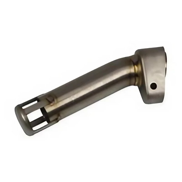 Reductor de ruido  Akrapovic V-TUV053