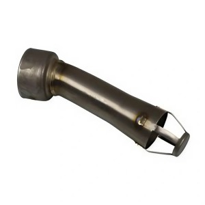 Reductor de ruido  Akrapovic V-TUV070