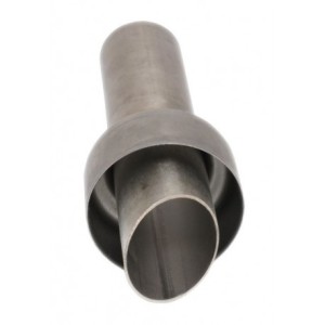 Reductor de ruido  Akrapovic V-TUV072