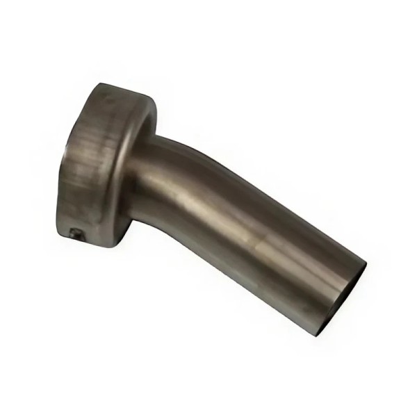 Reductor de ruido  Akrapovic V-TUV075