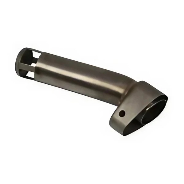 Reductor de ruido  Akrapovic V-TUV076