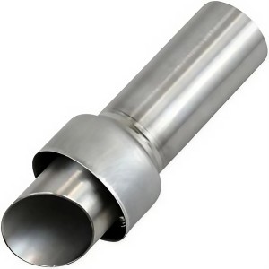 Reductor de ruido  Akrapovic V-TUV081