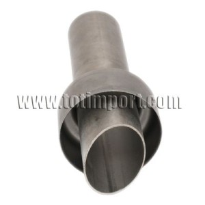 Reductor de ruido  Akrapovic V-TUV109