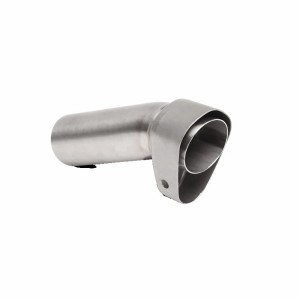 Reductor de ruido  Akrapovic V-TUV231-1