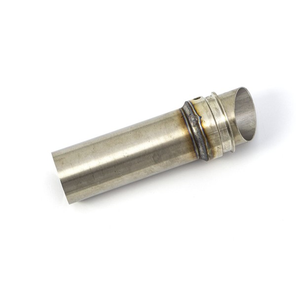 Reductor de ruido inox  Akrapovic V-TUV141