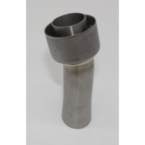 Reductor de ruido  Akrapovic V-TUV159