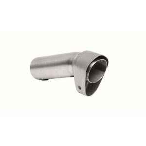 Reductor de ruido  Akrapovic V-TUV315