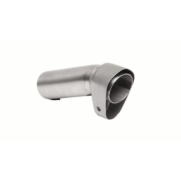 Reductor de ruido  Akrapovic V-TUV315