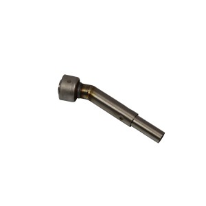 Reductor de ruido  Akrapovic V-TUV247