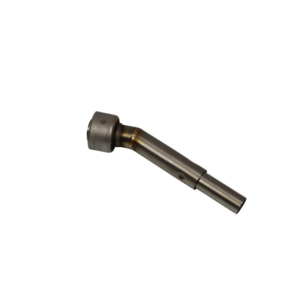 Reductor de ruido  Akrapovic V-TUV247