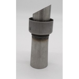 Reductor de ruido  Akrapovic V-TUV267