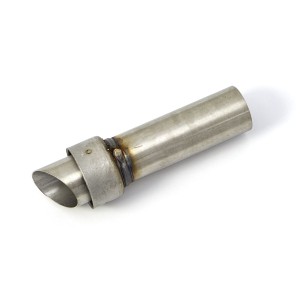 Reductor de ruido  Akrapovic V-TUV287