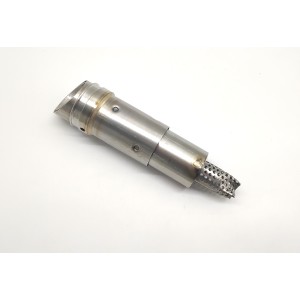 Reductor de ruido  Akrapovic V-TUV293