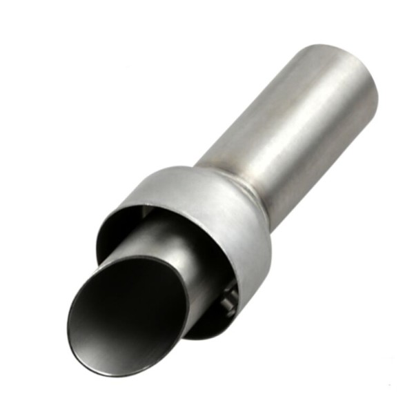 Reductor de ruido  Akrapovic V-TUV297