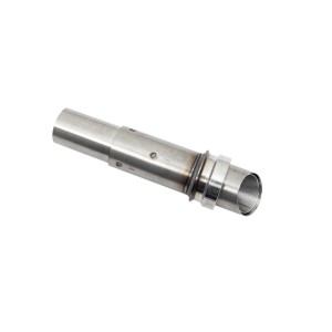 Reductor de ruido  Akrapovic V-TUV303