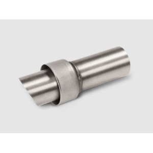 Reductor de ruido  Akrapovic V-TUV308