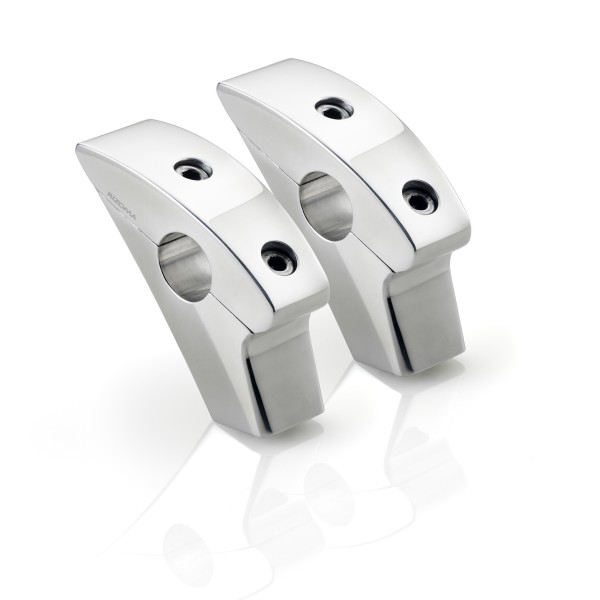 Torreta inclinada diametro 25,4 / Torreta inclinada diametro 25,4 Rizoma AZ019L