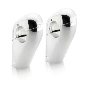 Kit de Torretas / Torretas Ø 31,8 mm  (TÜV) Rizoma AZ021L