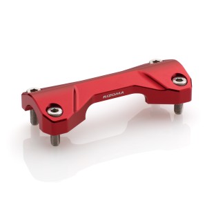 Puente de manillar / Torreta para manillar Rizoma AZ201R