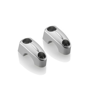 Puentes de Manillar / Anclaje superior para manillar Rizoma AZ452A