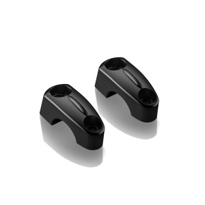 Puentes de Manillar / Anclaje superior para manillar Rizoma AZ452B