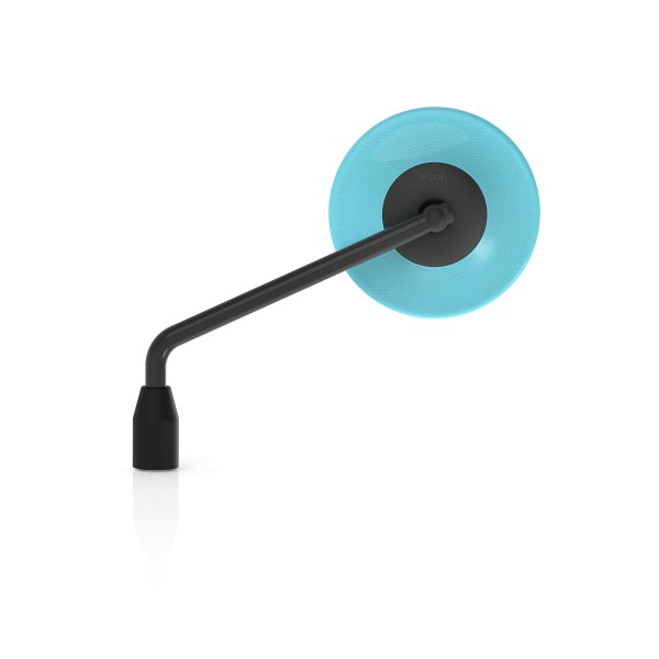 e-pop / Espejo retrovisor e-pop (Direct Mount) Rizoma BS121C