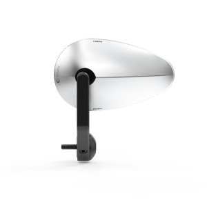 Reverse Radial / Espejo retrovisor Reverse Radial Rizoma BS233A