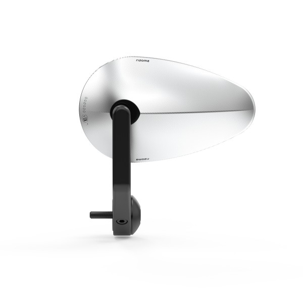 Reverse Radial / Espejo retrovisor Reverse Radial Rizoma BS233A