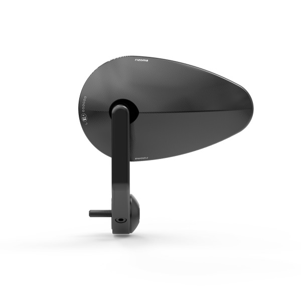 Reverse Radial / Espejo retrovisor Reverse Radial Rizoma BS233B