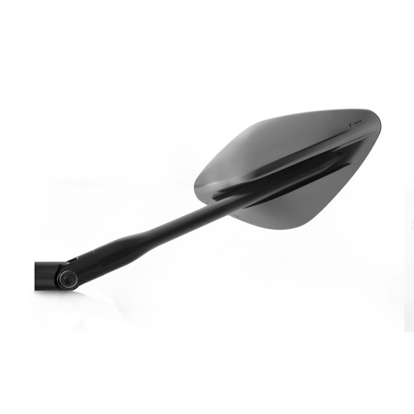 Namic Sport / Espejo retrovisor "Namic Sport" (Izquierdo) Rizoma BS322D