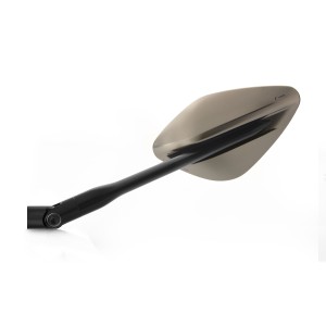 Namic Sport / Espejo retrovisor "Namic Sport" (Izquierdo) Rizoma BS322Z