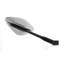 Namic Sport / Espejo retrovisor "Namic Sport" (Derecho) Rizoma BS323A