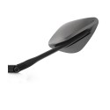 Namic Street / Espejo retrovisor "Namic Street" (Izquierdo) Rizoma BS324D