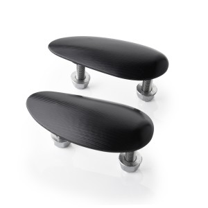 Tapas orificios de espejos / Tapa orificio espejo Rizoma BS508B