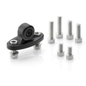 Kit de montaje espejo para carenado / Adaptador espejo Rizoma BS721B