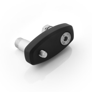 Kit de montaje espejo para carenado / Adaptador espejo Rizoma BS723B