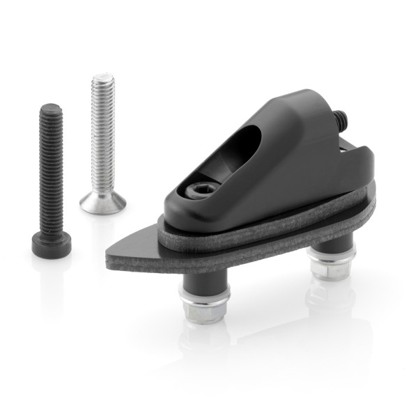 Kit de montaje espejo para carenado / Adaptador espejo Rizoma BS743B